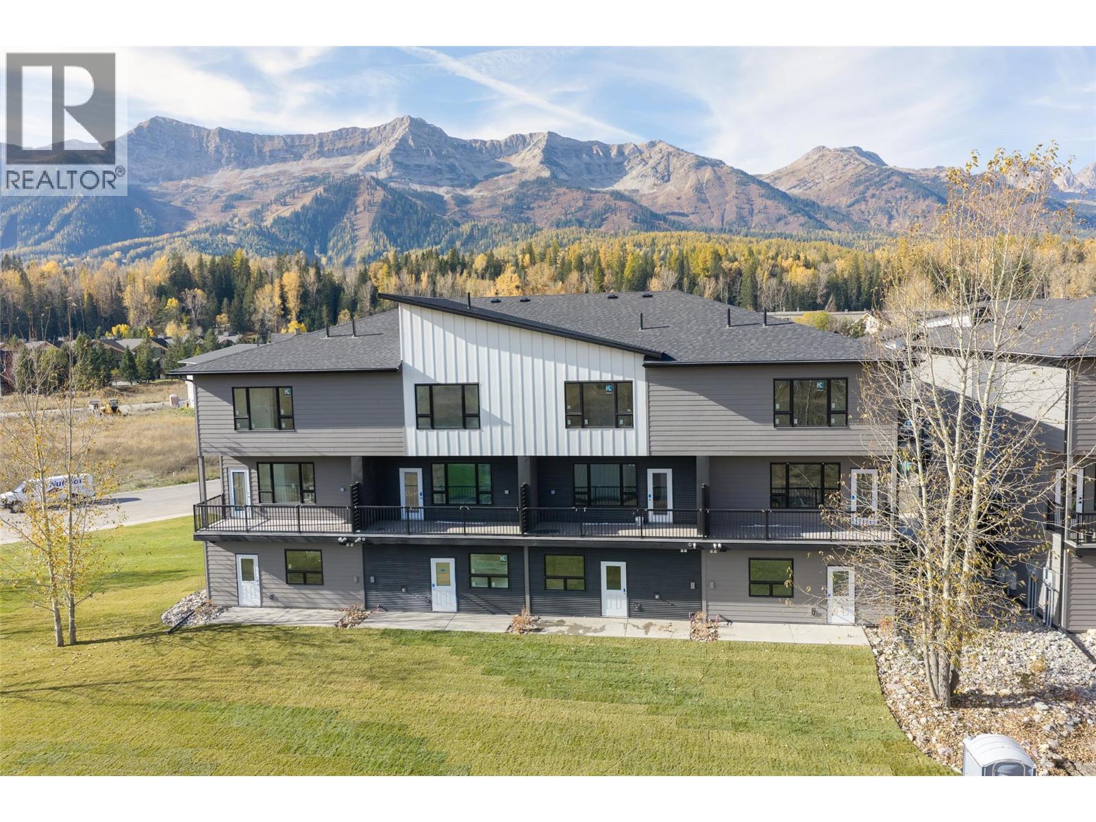 800 Riverside Way Unit# 502, Fernie, British Columbia  V0B 1M7 - Photo 41 - 10395497