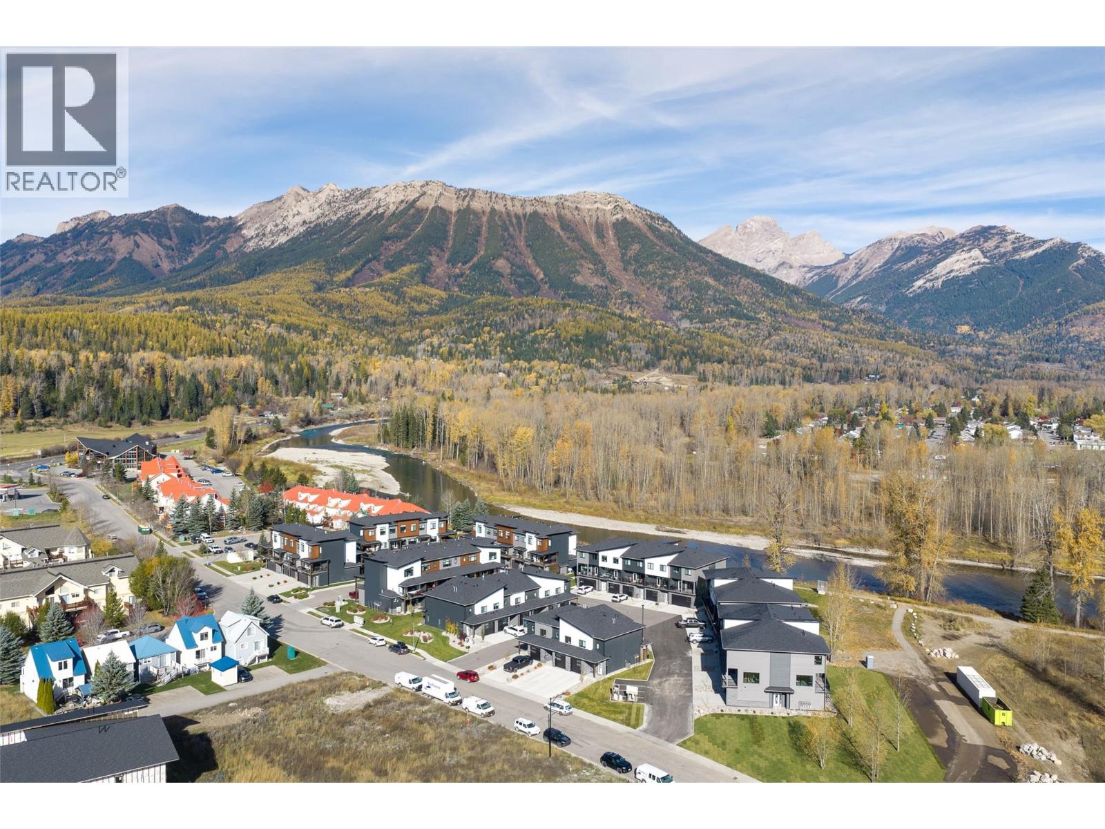 800 Riverside Way Unit# 502, Fernie, British Columbia  V0B 1M7 - Photo 43 - 10395497