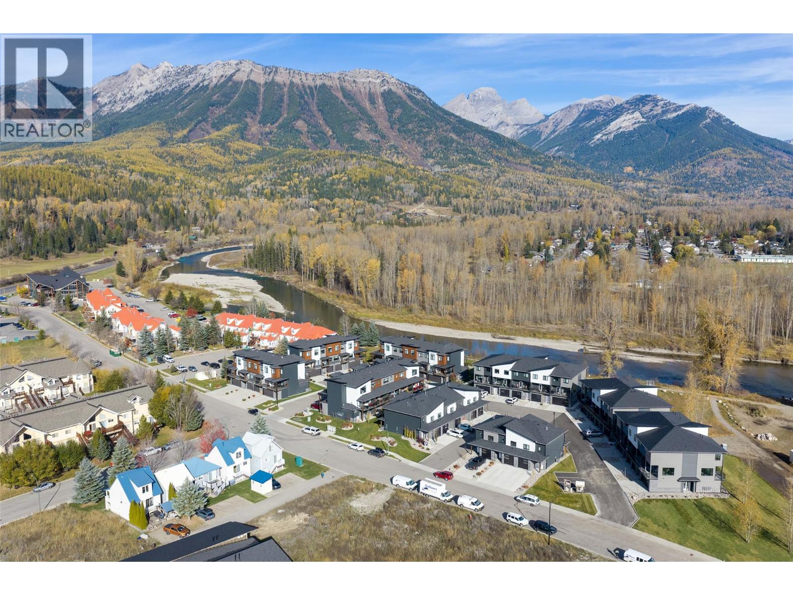 800 Riverside Way Unit# 502, Fernie, British Columbia  V0B 1M7 - Photo 45 - 10395497
