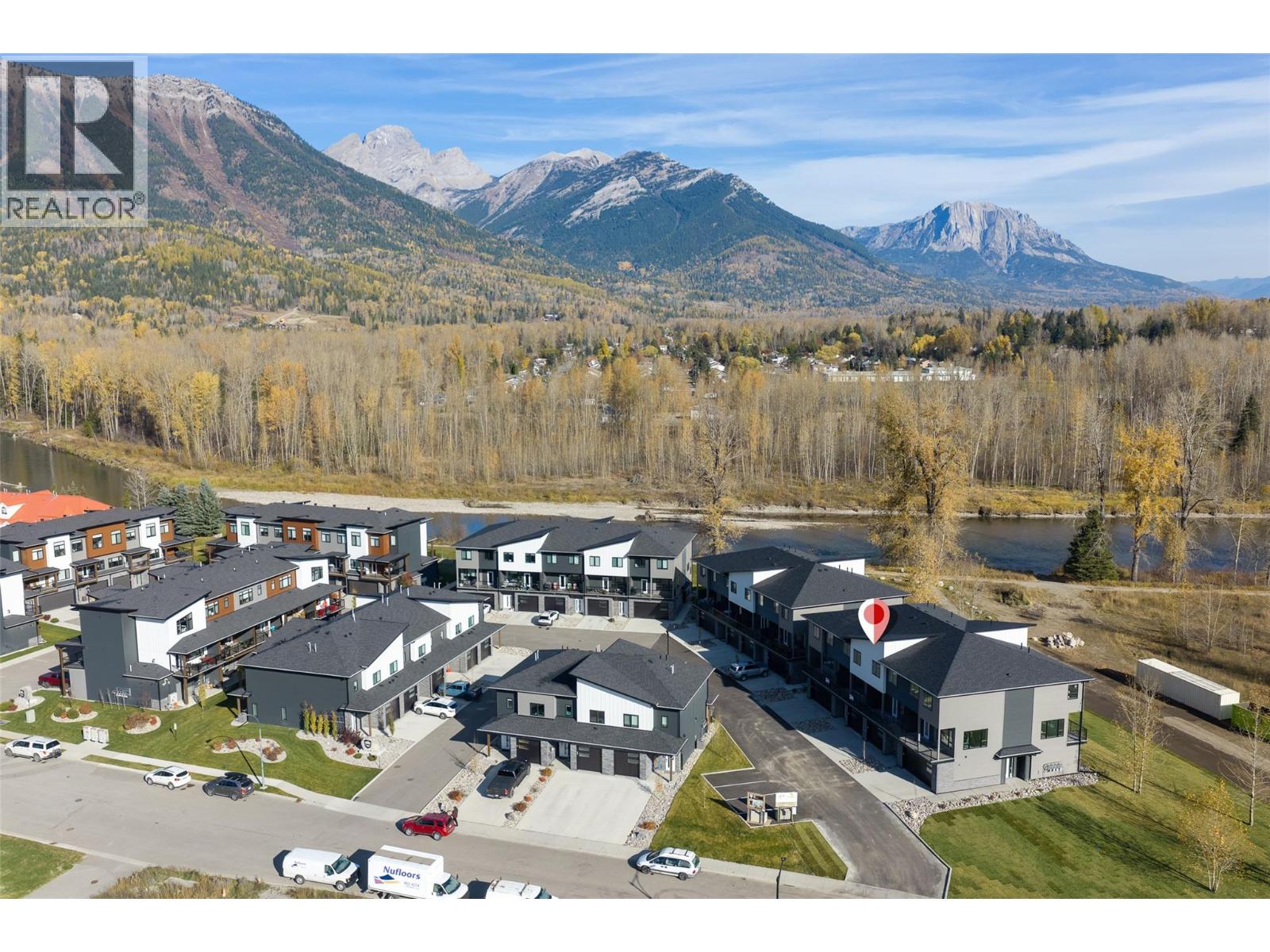 800 Riverside Way Unit# 502, Fernie, British Columbia  V0B 1M7 - Photo 48 - 10395497