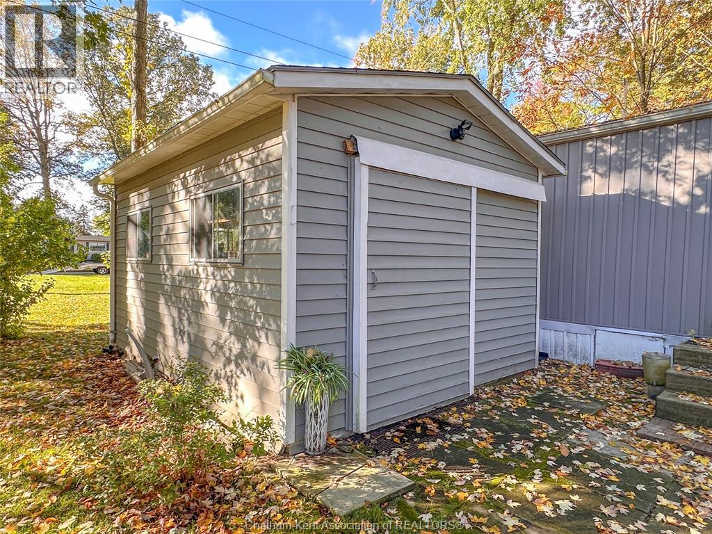 29338 Jane Road Unit# 79, Briarwood Trailer Park, Ontario  N0P 2K0 - Photo 23 - 26025388