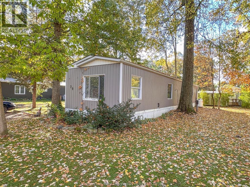 29338 Jane Road Unit# 79, Briarwood Trailer Park, Ontario  N0P 2K0 - Photo 25 - 26025388