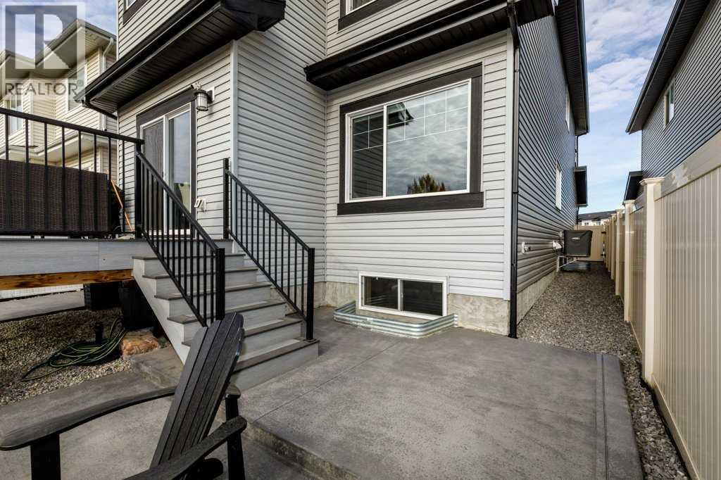 169 Emerald Drive, Red Deer, Alberta  T4P 3G5 - Photo 37 - A2353163