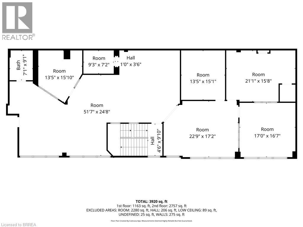 148 Mohawk Street Unit# D, Brantford, Ontario  N3S 7G5 - Photo 3 - 40801020