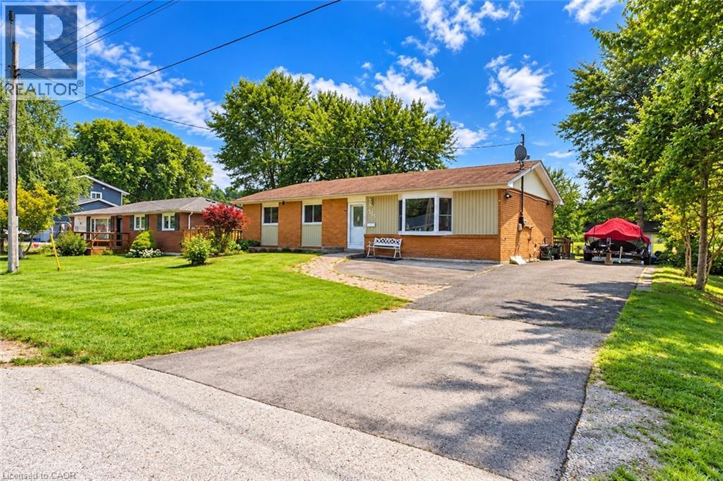 365 ADELINE Drive, Georgina, Ontario
