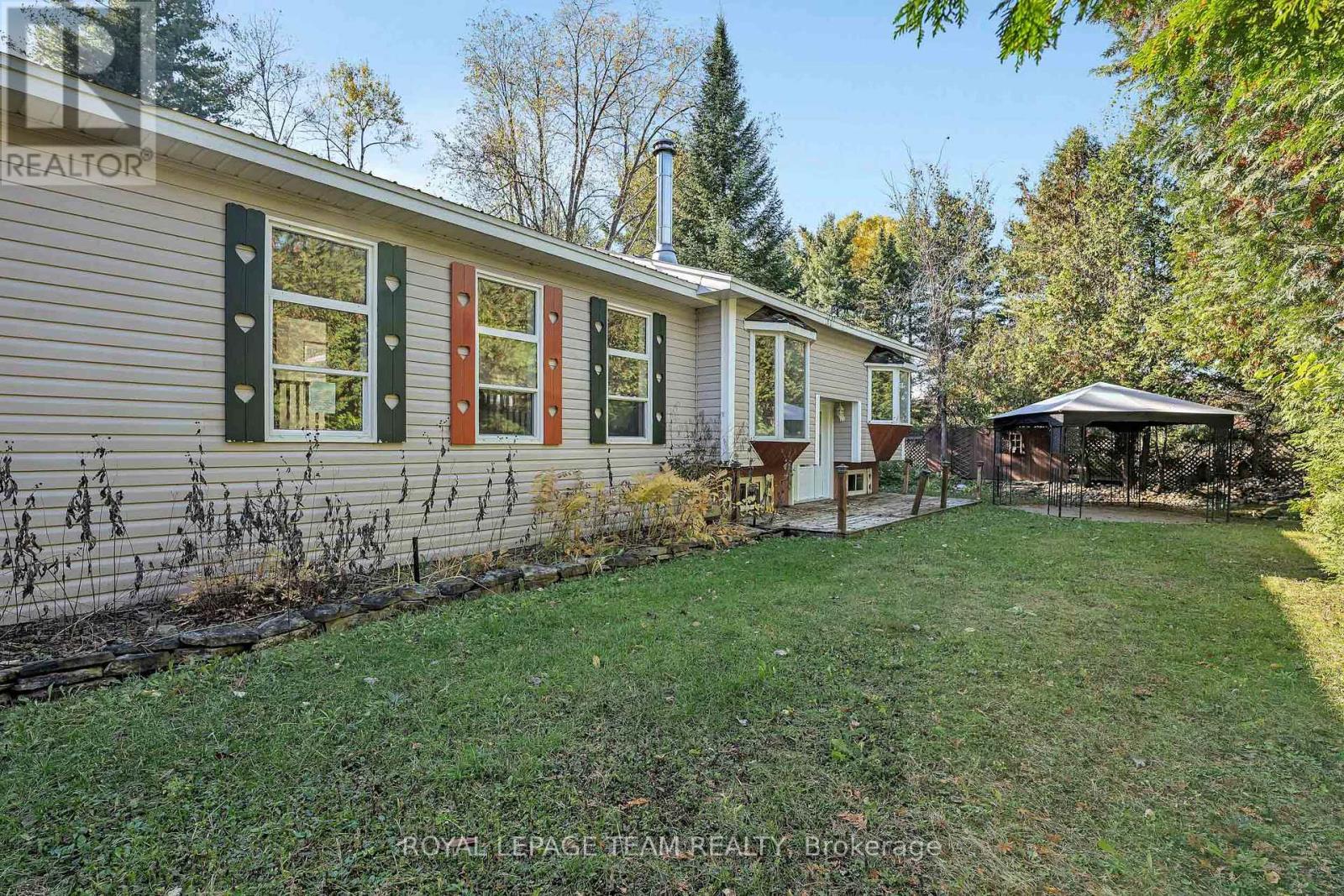 641 Harper Road, Tay Valley, Ontario  K7H 3C9 - Photo 1 - X14097860