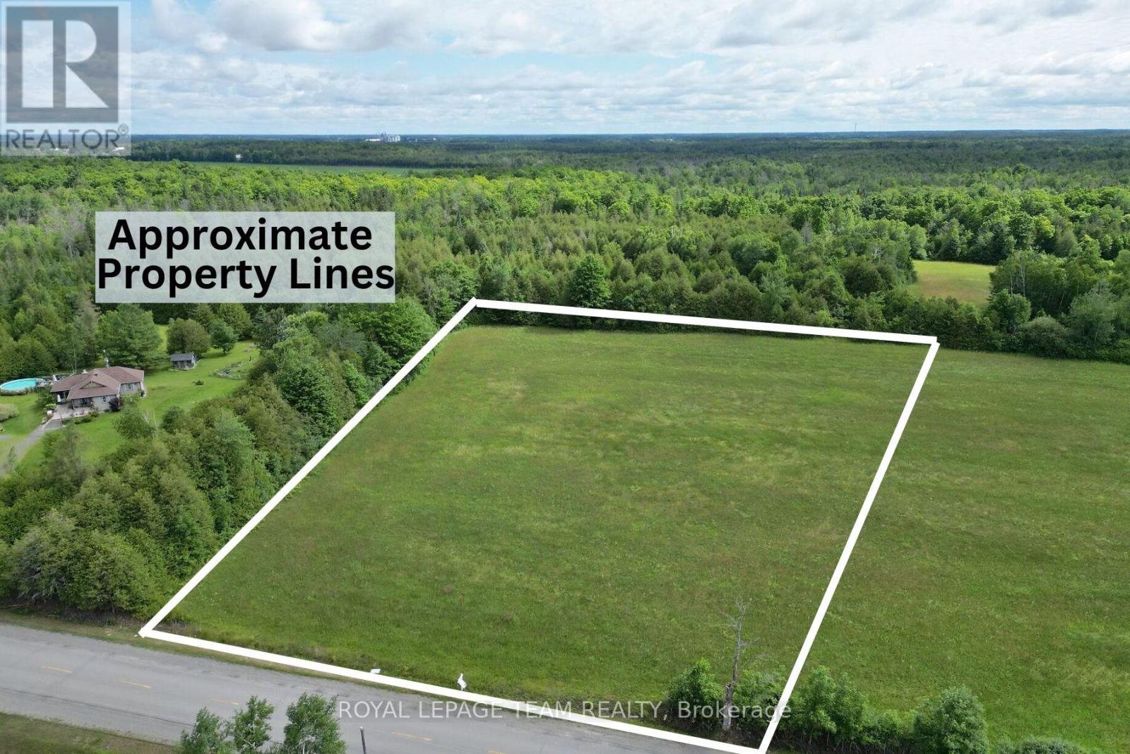 7191 MALAKOFF ROAD, Ottawa, Ontario