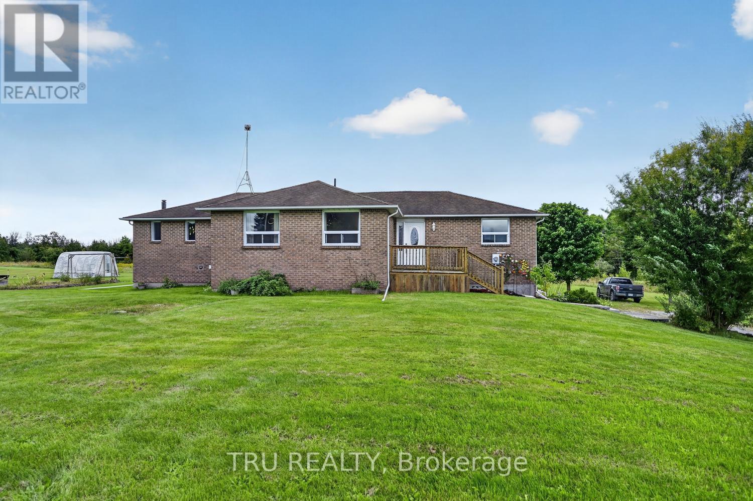 123 Hard Island Road, Athens, Ontario  K0E 1B0 - Photo 1 - X14097908