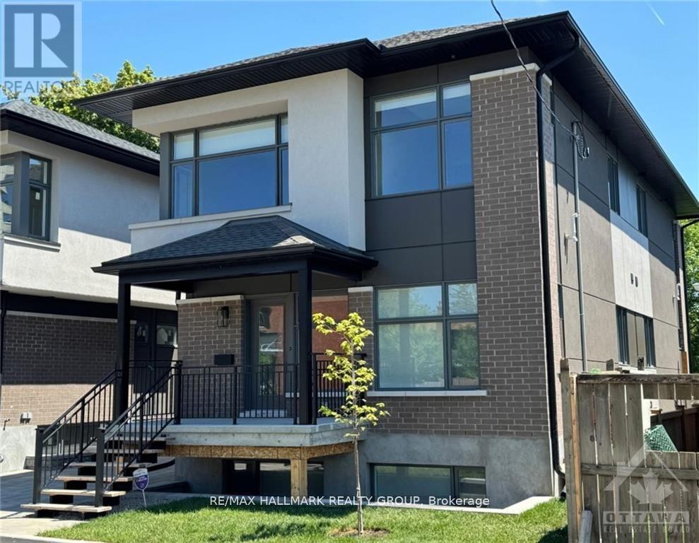 314 Mona Avenue, Ottawa, Ontario  K1L 7A2 - Photo 1 - X14097968