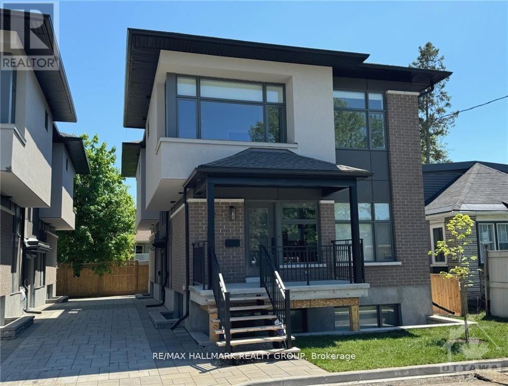314 Mona Avenue, Ottawa, Ontario  K1L 7A2 - Photo 2 - X14097968