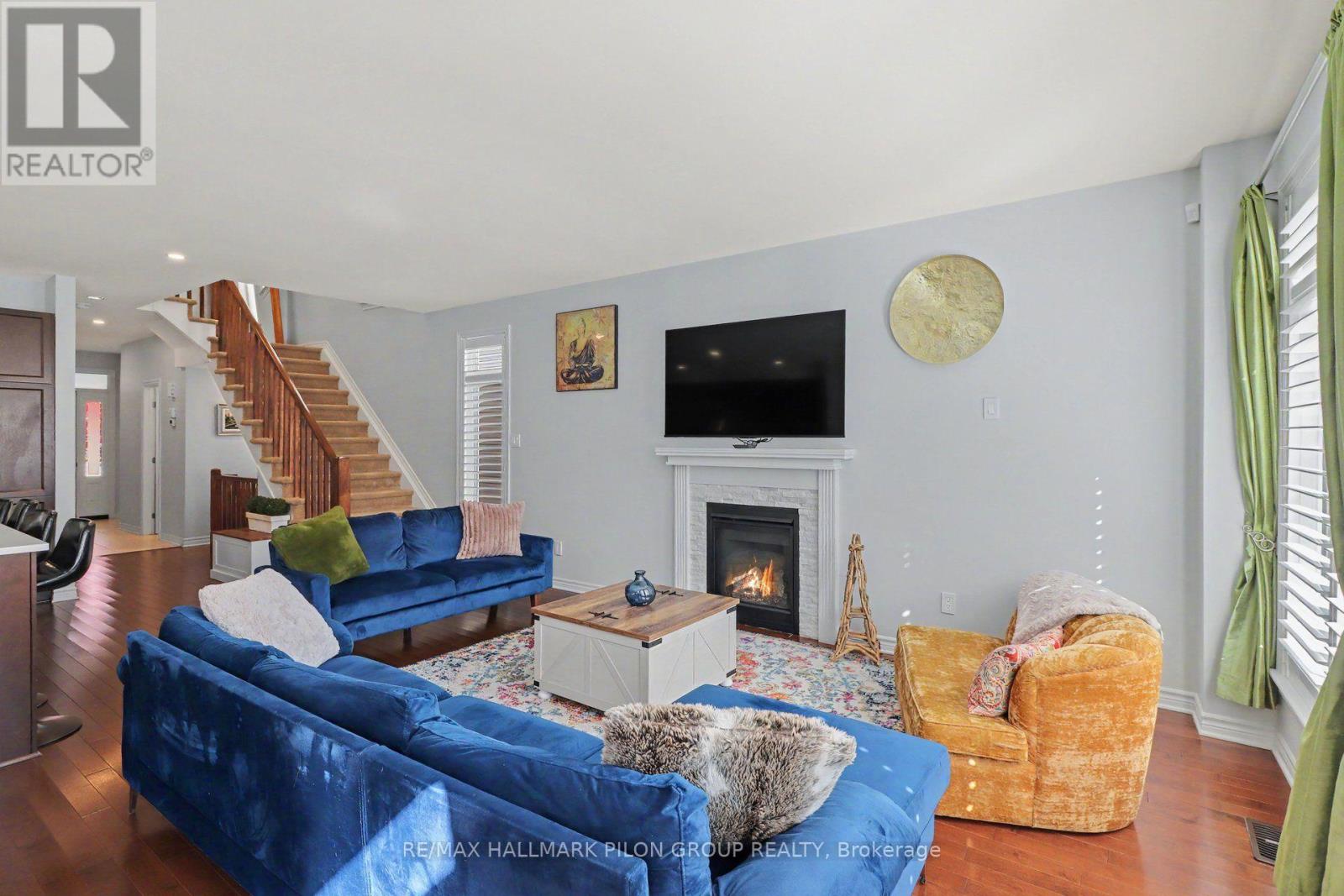 557 Silverbell Crescent, Ottawa, Ontario  K1T 0N9 - Photo 9 - X14098008