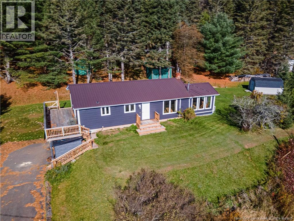 3119 Route 121, apohaqui, New Brunswick