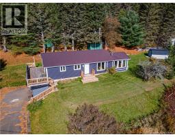 3119 Route 121, Apohaqui, New Brunswick