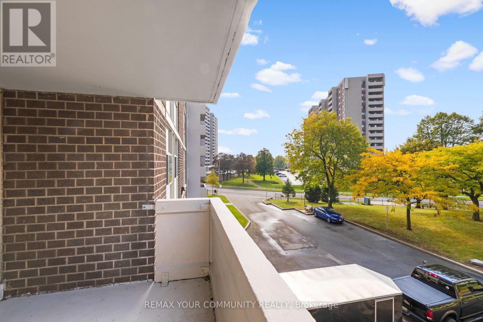 308 - 44 Falby Court, Ajax, Ontario  L1S 3L1 - Photo 17 - E14084572