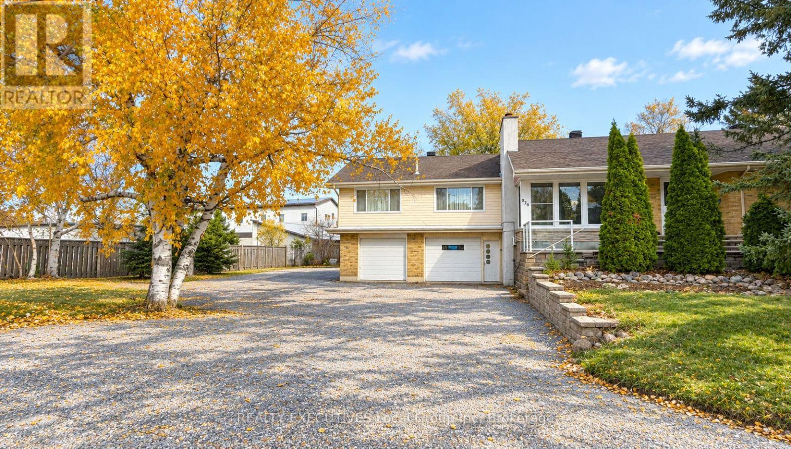 978 MAIN STREET N, Callander, Ontario