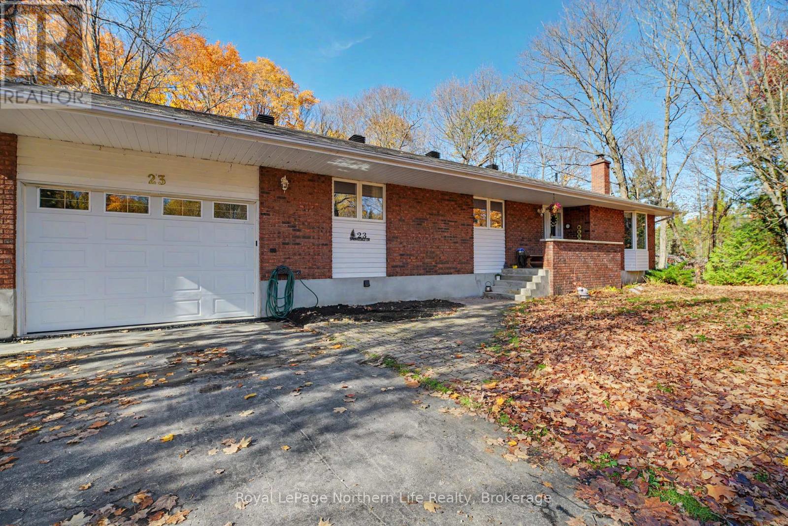 23 Springdale Drive, North Bay (Airport), Ontario  P1B 8G2 - Photo 45 - X14098134