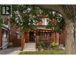 82 S PROVINCE Street S, hamilton, Ontario