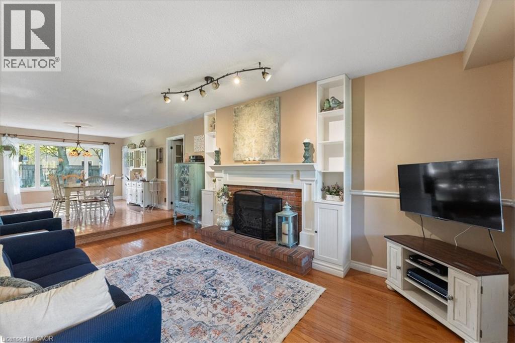 260 Cornwallis Road, Ancaster, Ontario  L9G 3Y8 - Photo 16 - 40872657