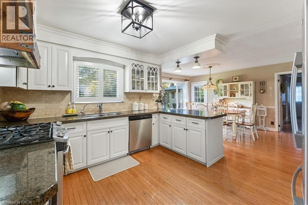 260 Cornwallis Road, Ancaster, Ontario  L9G 3Y8 - Photo 4 - 40872657