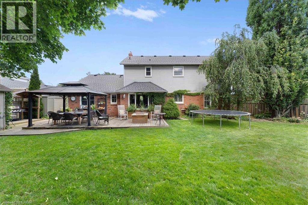 260 Cornwallis Road, Ancaster, Ontario  L9G 3Y8 - Photo 48 - 40872657
