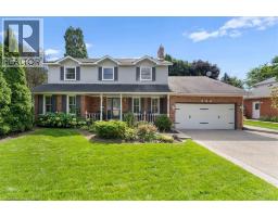 260 CORNWALLIS Road, ancaster, Ontario