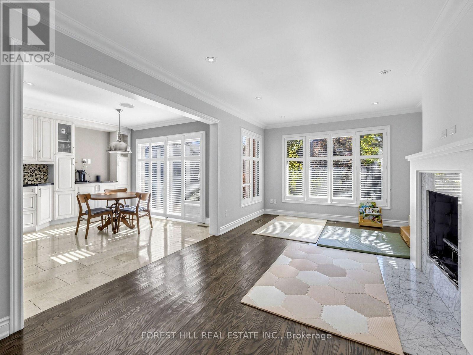 481 Cranbrooke Avenue, Toronto (Bedford Park-Nortown), Ontario  M5M 1N6 - Photo 11 - C14097862