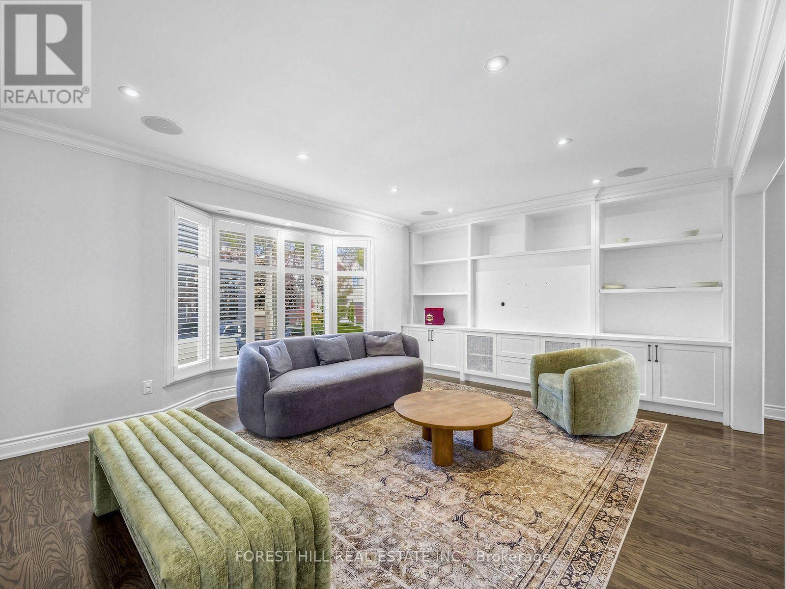 481 Cranbrooke Avenue, Toronto (Bedford Park-Nortown), Ontario  M5M 1N6 - Photo 3 - C14097862