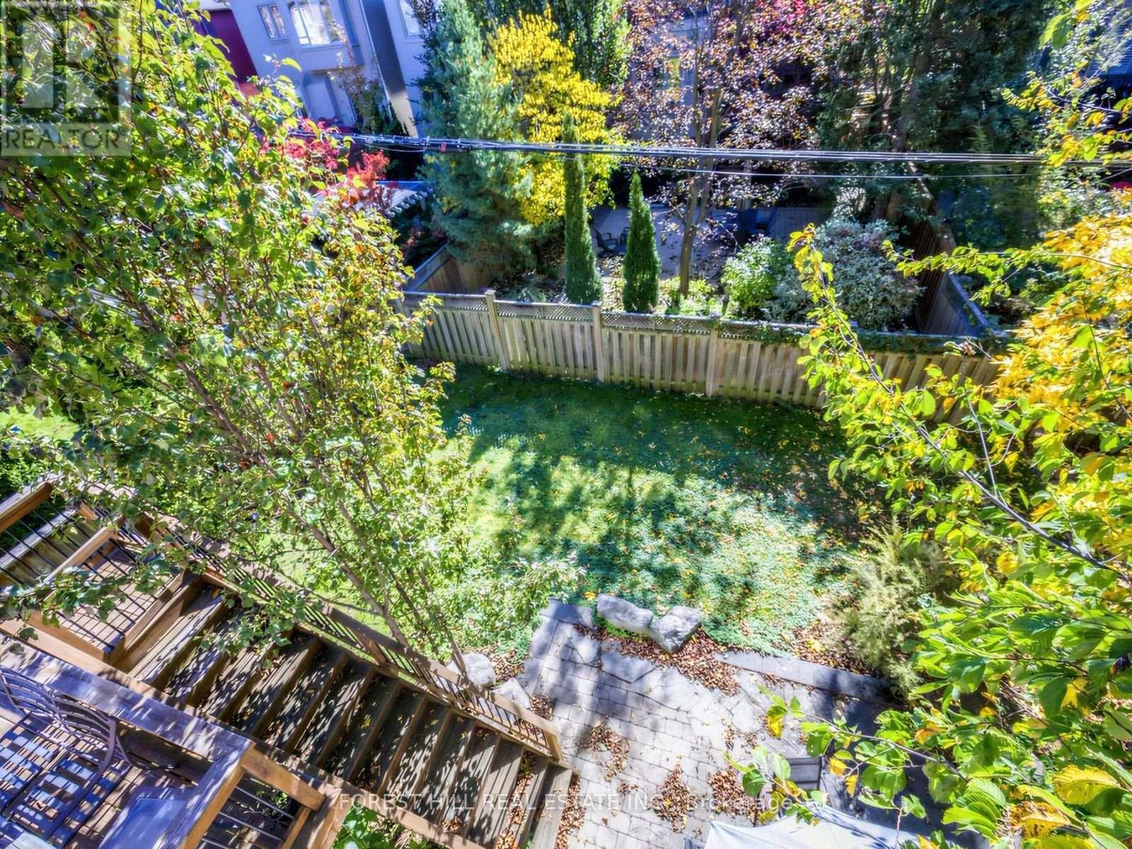 481 Cranbrooke Avenue, Toronto (Bedford Park-Nortown), Ontario  M5M 1N6 - Photo 38 - C14097862