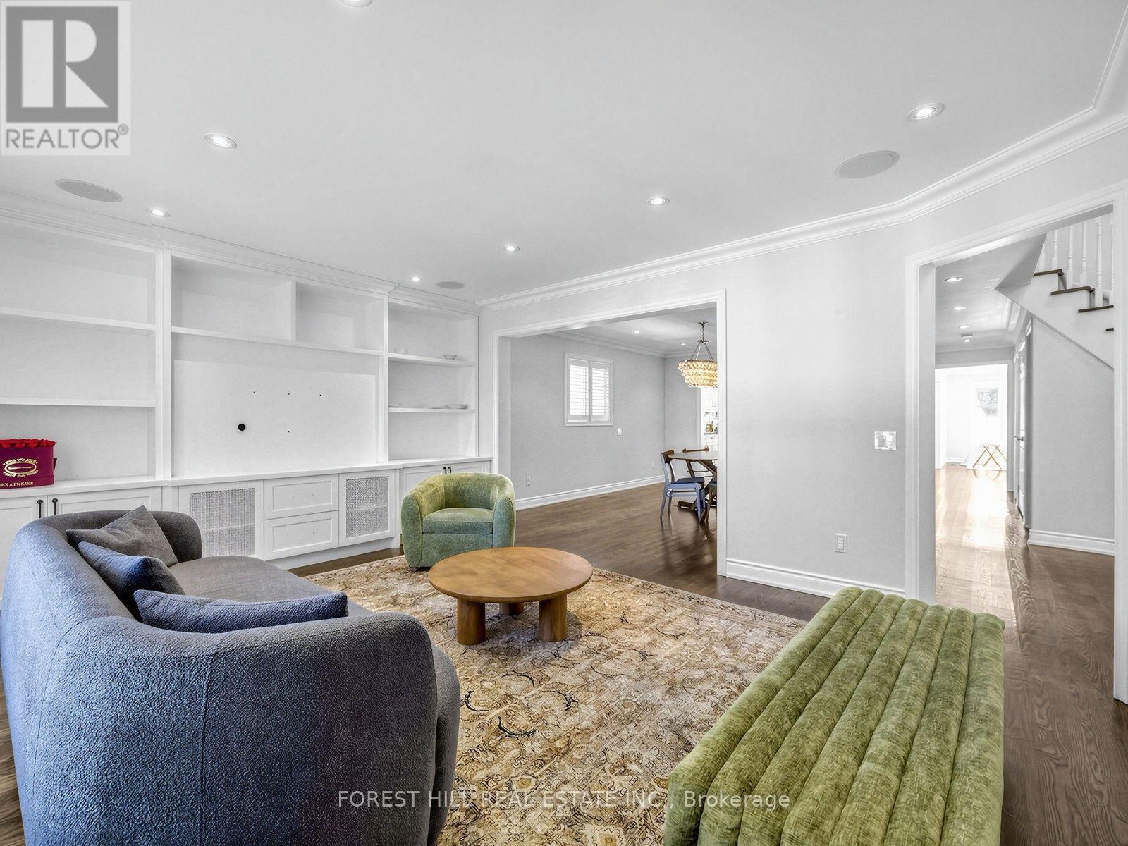 481 Cranbrooke Avenue, Toronto (Bedford Park-Nortown), Ontario  M5M 1N6 - Photo 4 - C14097862