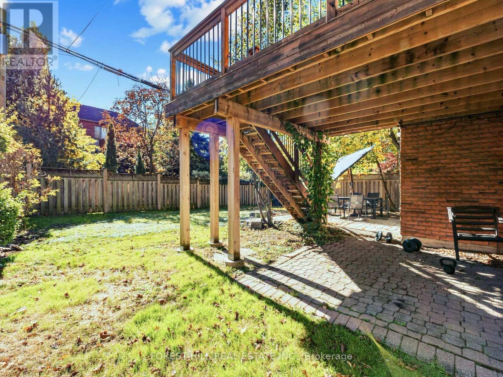 481 Cranbrooke Avenue, Toronto (Bedford Park-Nortown), Ontario  M5M 1N6 - Photo 45 - C14097862