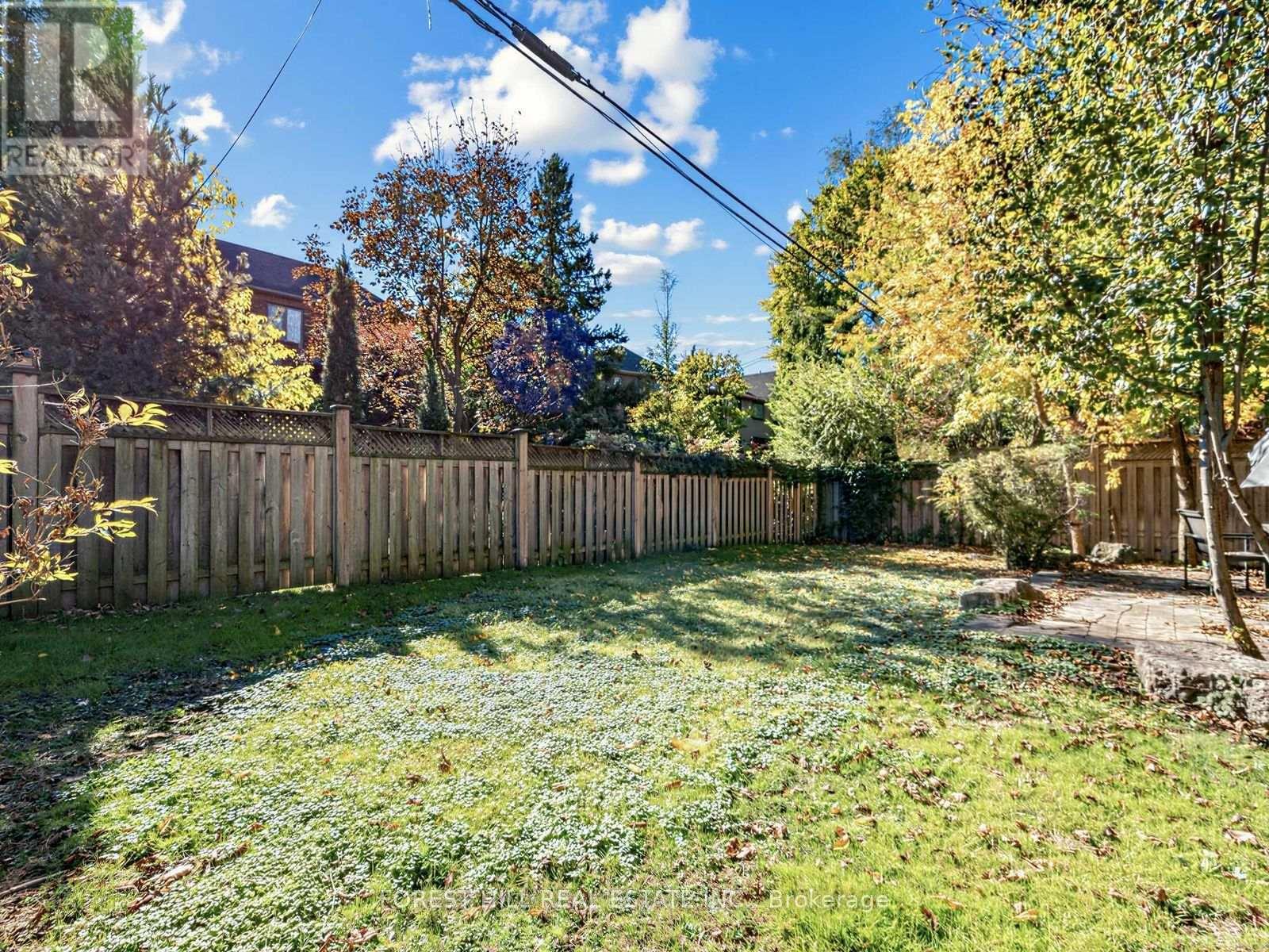 481 Cranbrooke Avenue, Toronto (Bedford Park-Nortown), Ontario  M5M 1N6 - Photo 46 - C14097862