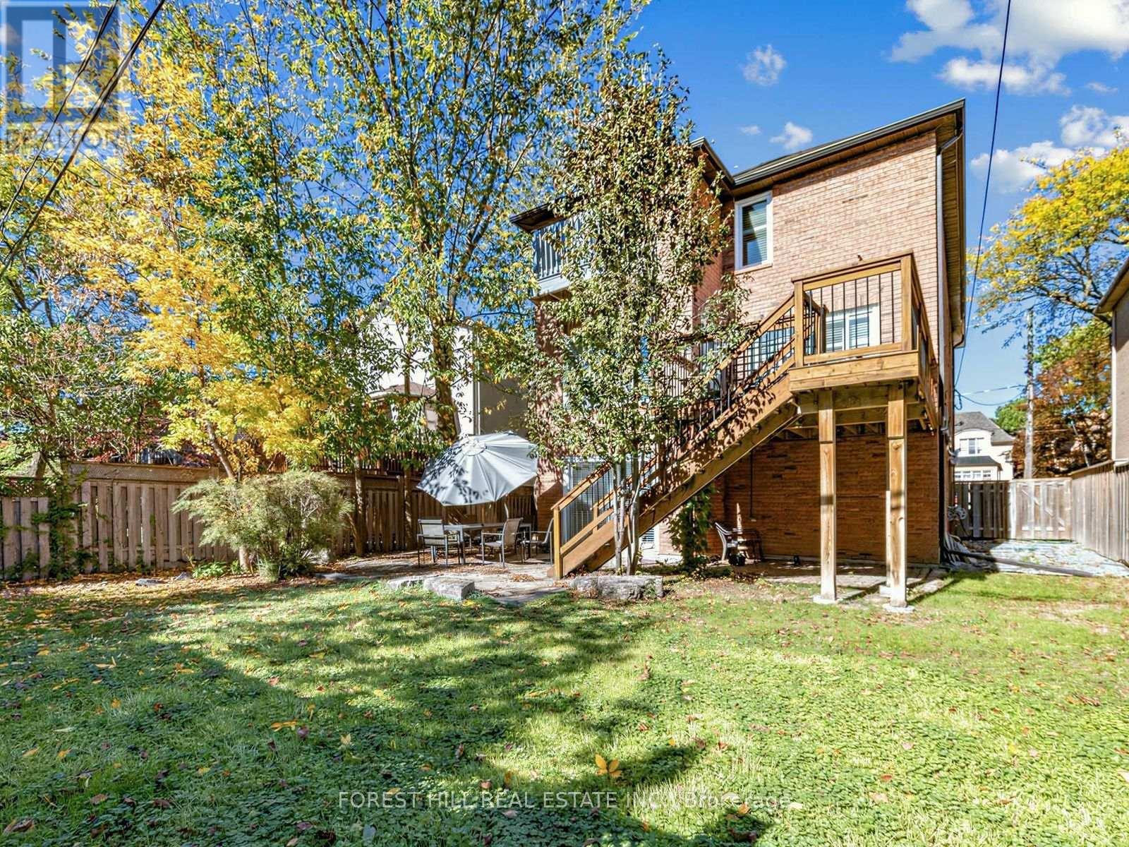 481 Cranbrooke Avenue, Toronto (Bedford Park-Nortown), Ontario  M5M 1N6 - Photo 47 - C14097862