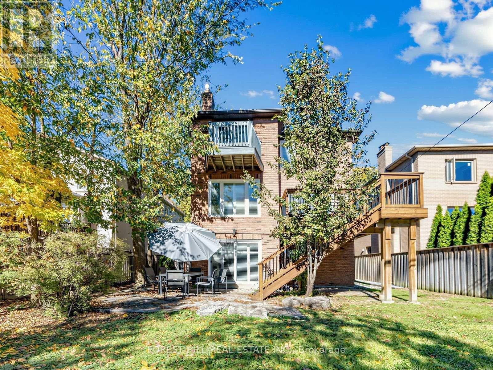 481 Cranbrooke Avenue, Toronto (Bedford Park-Nortown), Ontario  M5M 1N6 - Photo 48 - C14097862