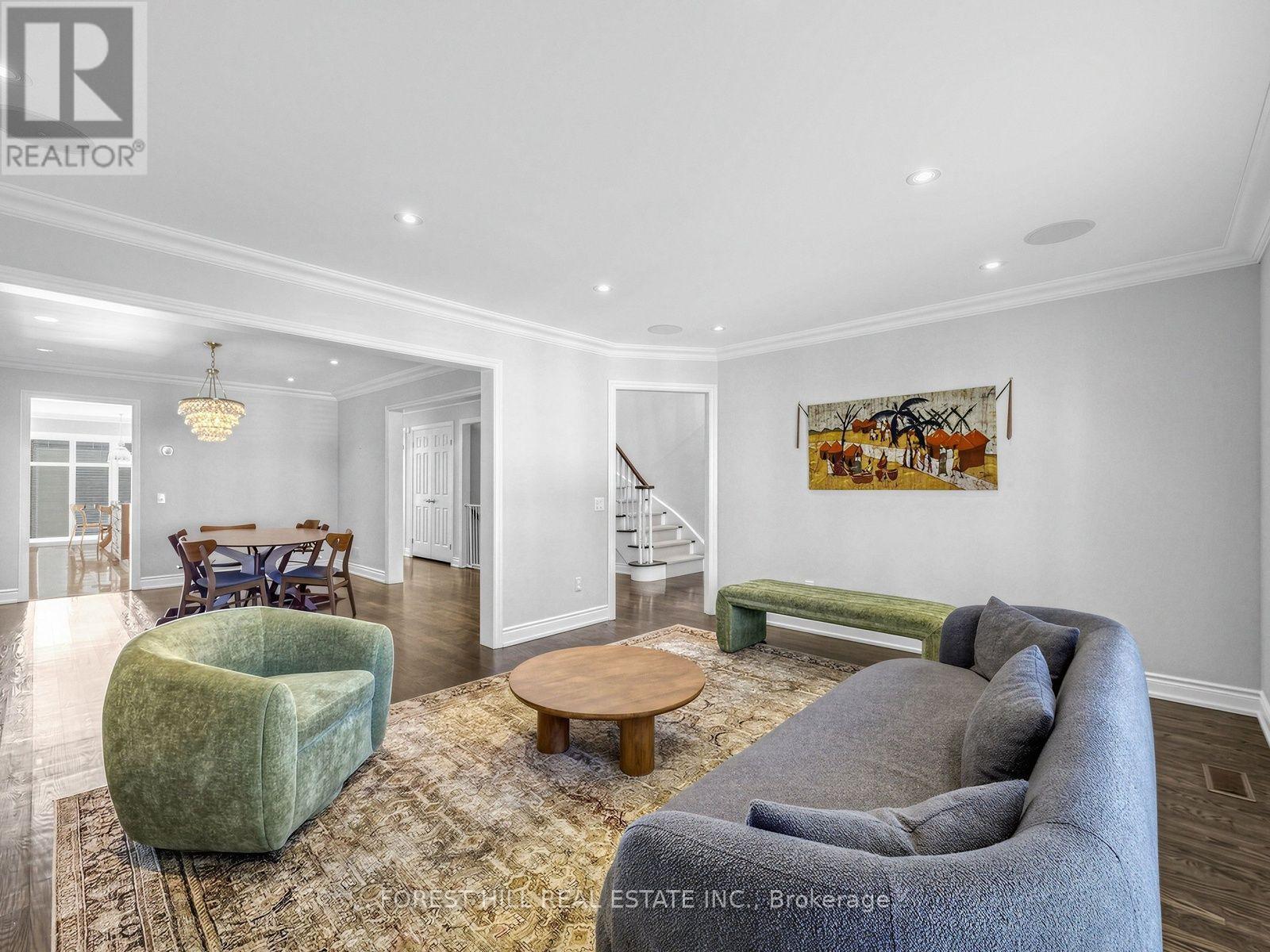 481 Cranbrooke Avenue, Toronto (Bedford Park-Nortown), Ontario  M5M 1N6 - Photo 5 - C14097862