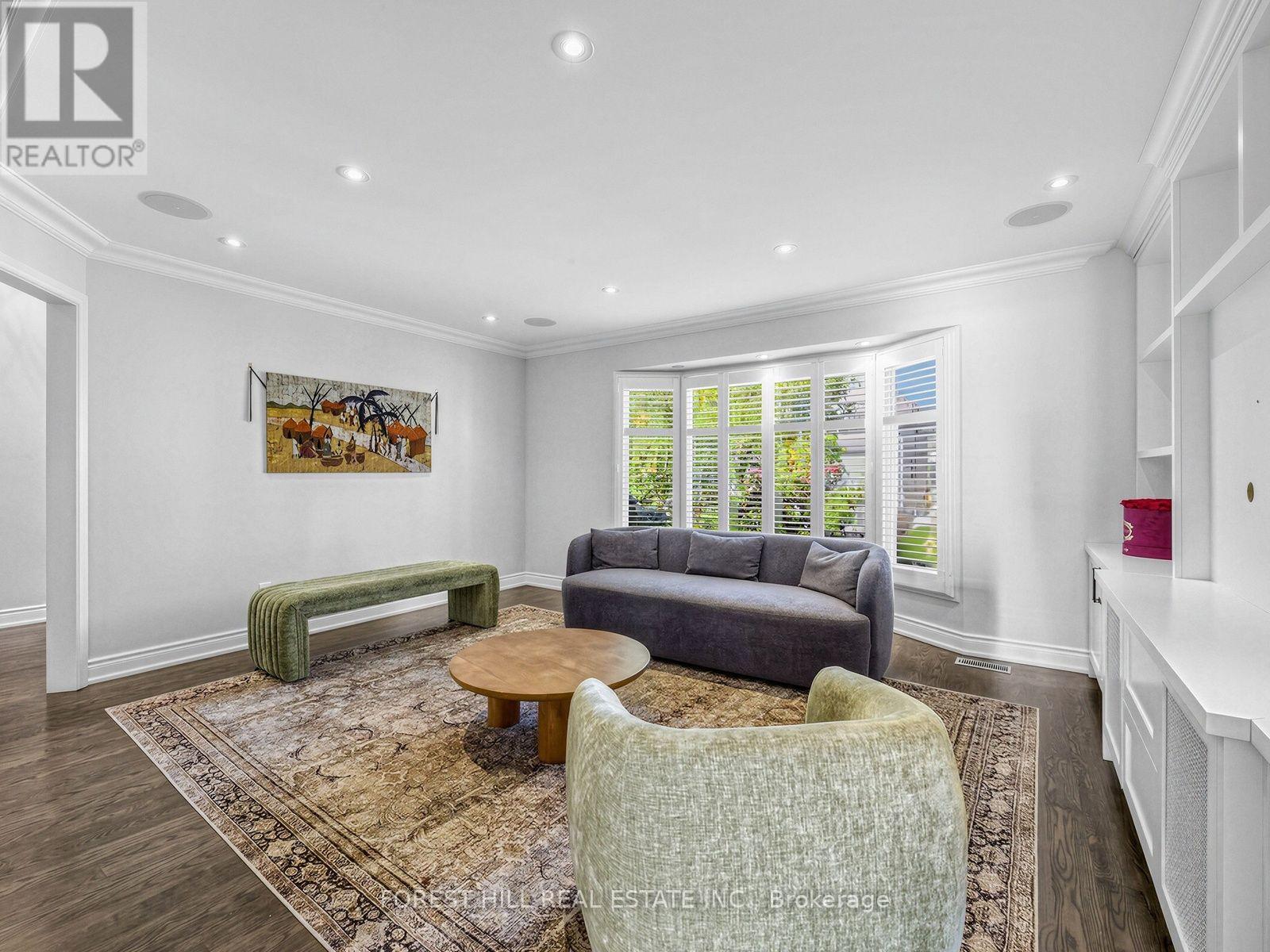 481 Cranbrooke Avenue, Toronto (Bedford Park-Nortown), Ontario  M5M 1N6 - Photo 7 - C14097862