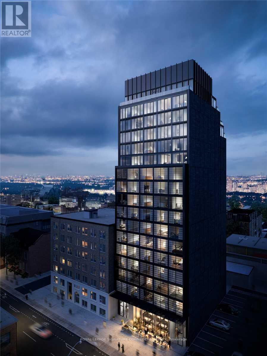 1006 - 458 RICHMOND STREET W, toronto (waterfront communities), Ontario