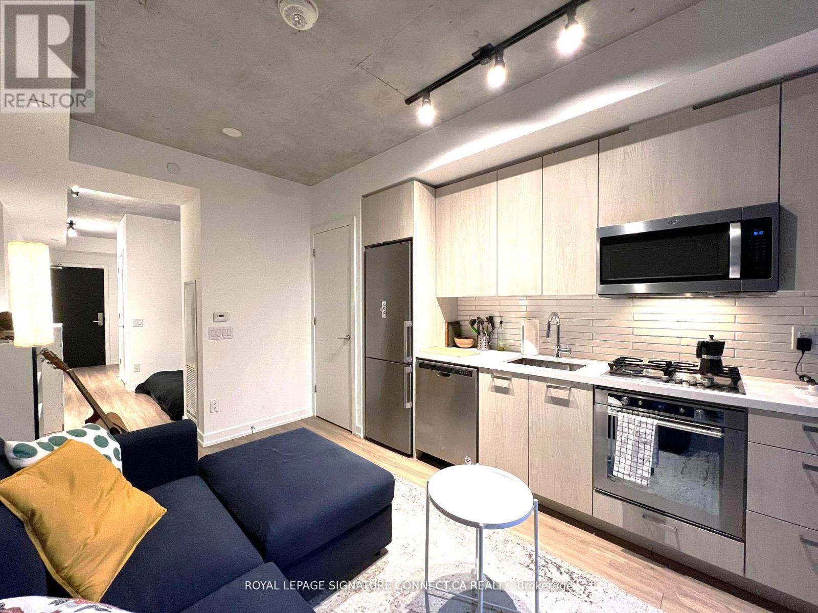 1006 - 458 Richmond Street W, Toronto (Waterfront Communities), Ontario  M5V 1Y1 - Photo 2 - C14097866