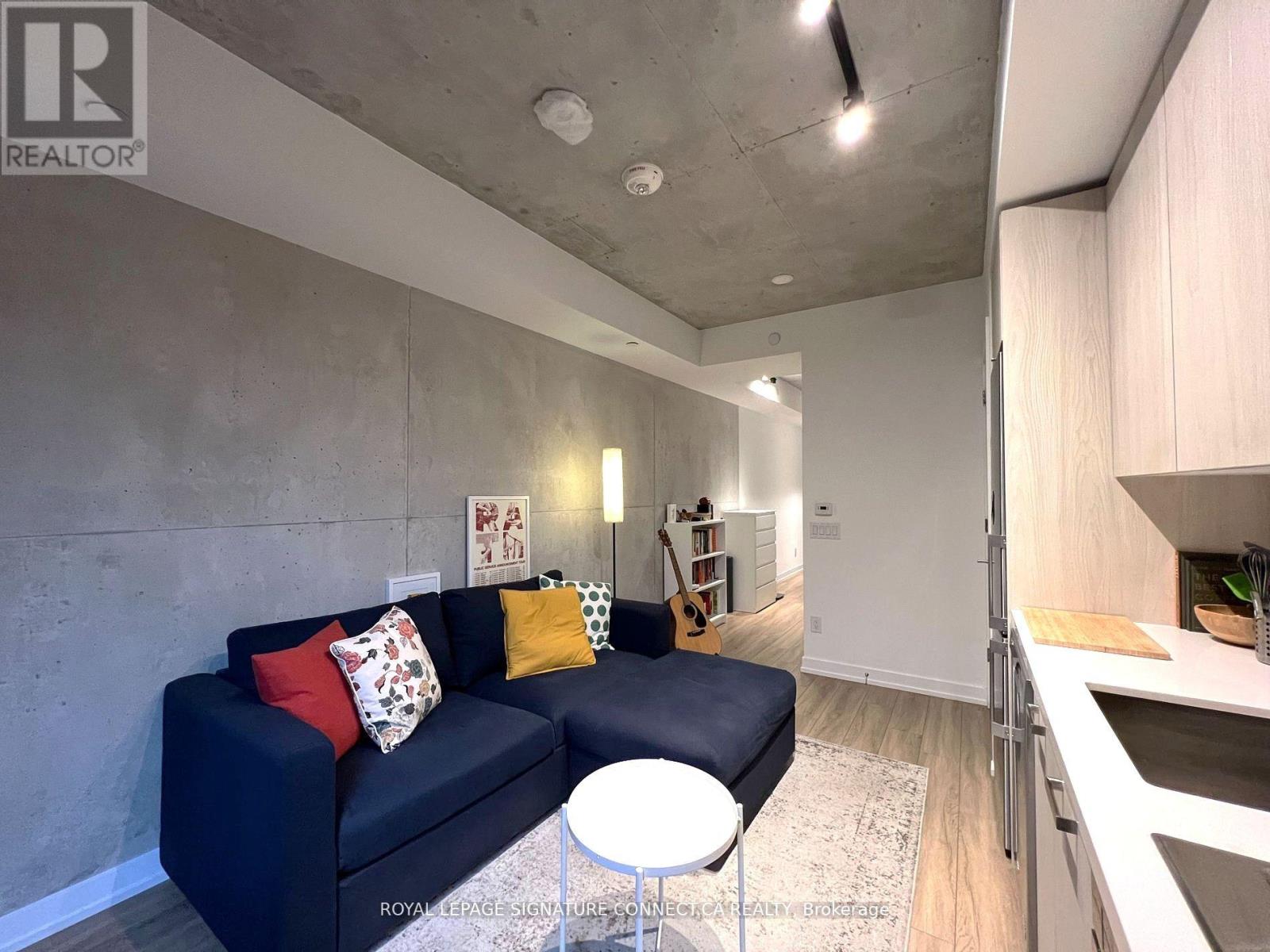 1006 - 458 Richmond Street W, Toronto (Waterfront Communities), Ontario  M5V 1Y1 - Photo 3 - C14097866