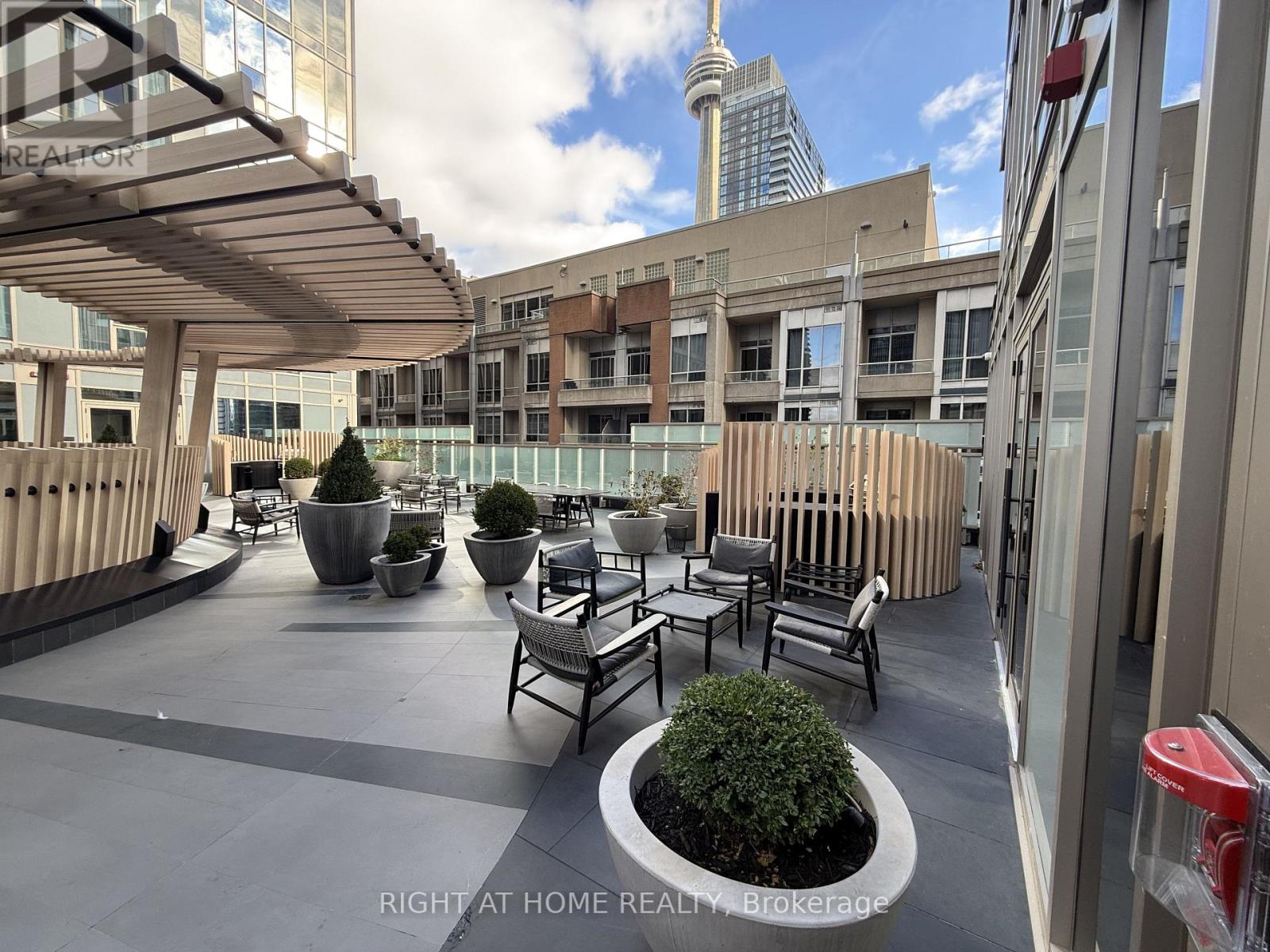 1916 - 35 Mercer Street, Toronto (Waterfront Communities), Ontario  M5V 1H2 - Photo 23 - C14097868