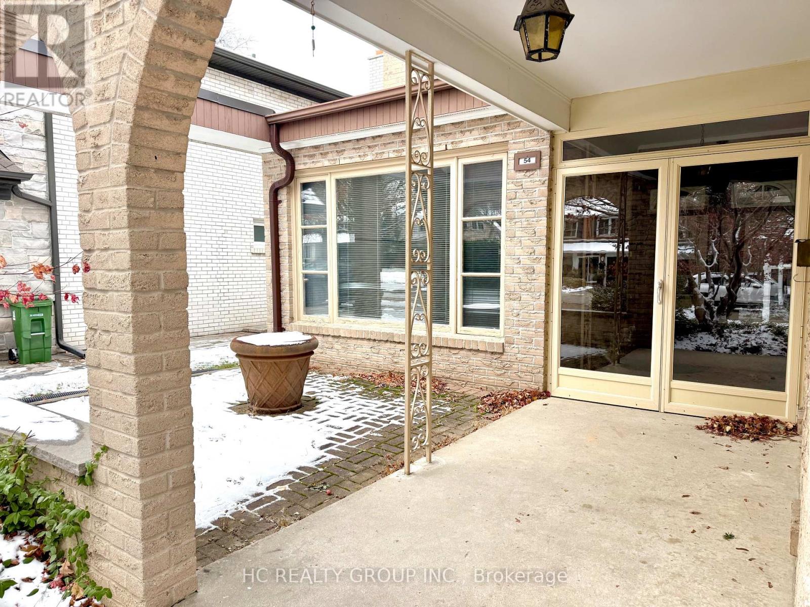 54 Kentland Crescent, Toronto (Bayview Woods-Steeles), Ontario  M2M 2X6 - Photo 2 - C14097912