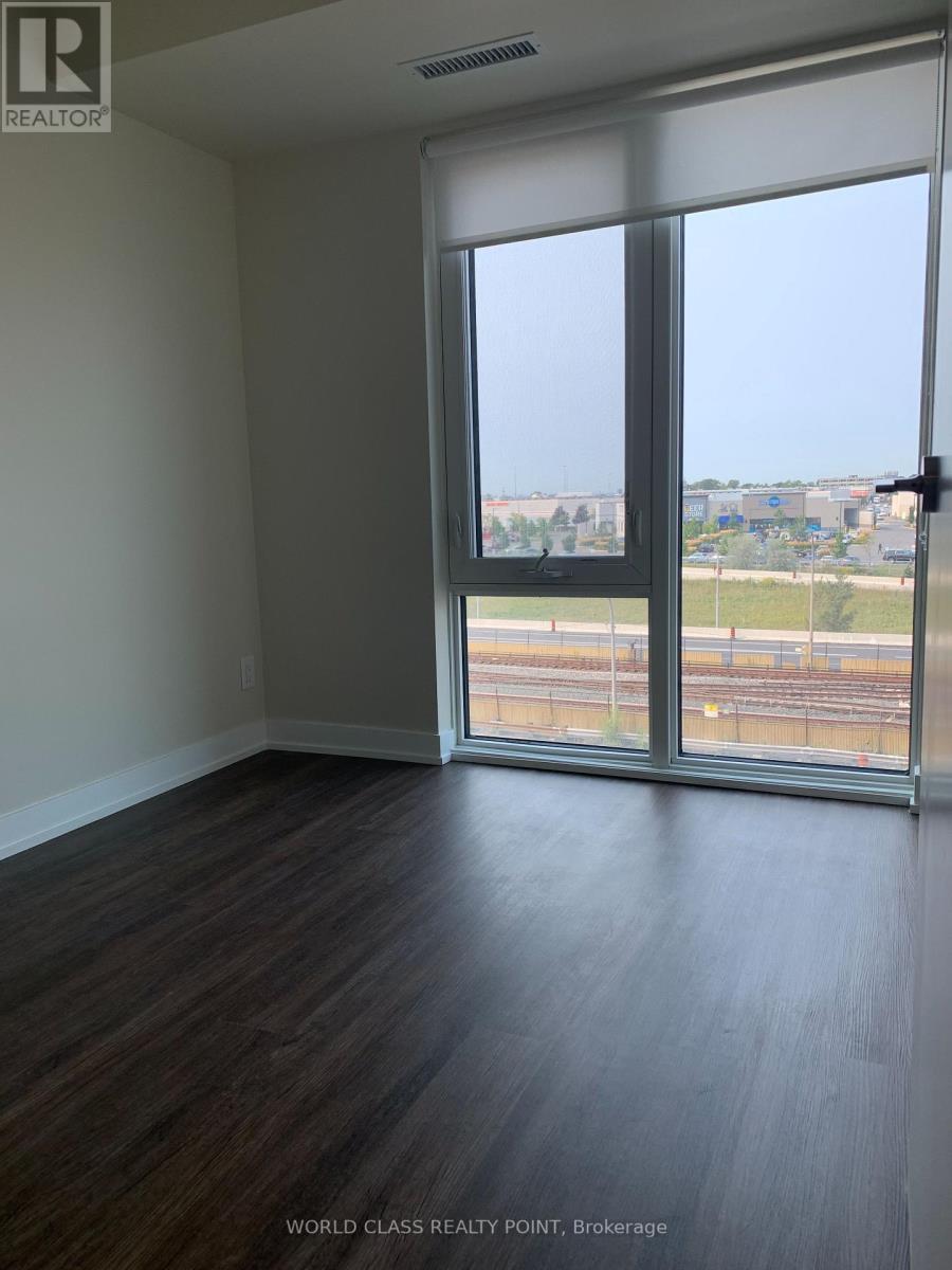 613 - 38 Monte Kwinter Court, Toronto (Clanton Park), Ontario  M3H 0E2 - Photo 10 - C14098024