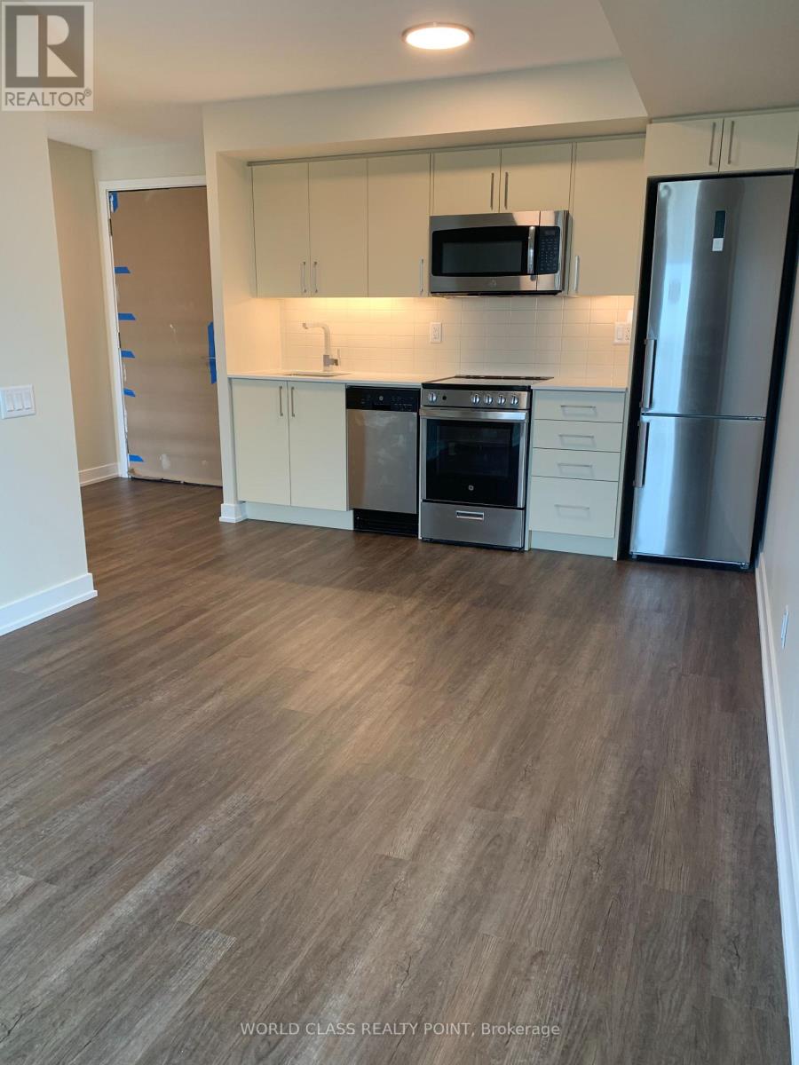 613 - 38 Monte Kwinter Court, Toronto (Clanton Park), Ontario  M3H 0E2 - Photo 17 - C14098024