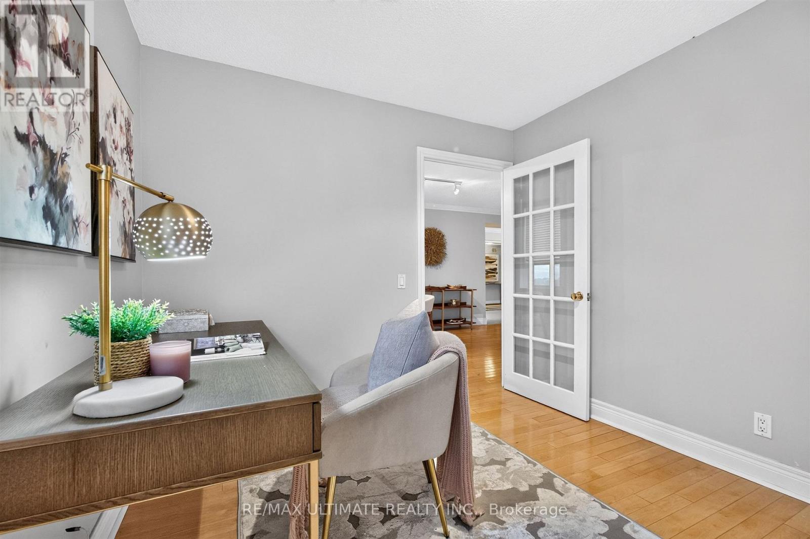 1605 - 265 Ridley Boulevard, Toronto (Bedford Park-Nortown), Ontario  M5M 4N8 - Photo 18 - C14098076