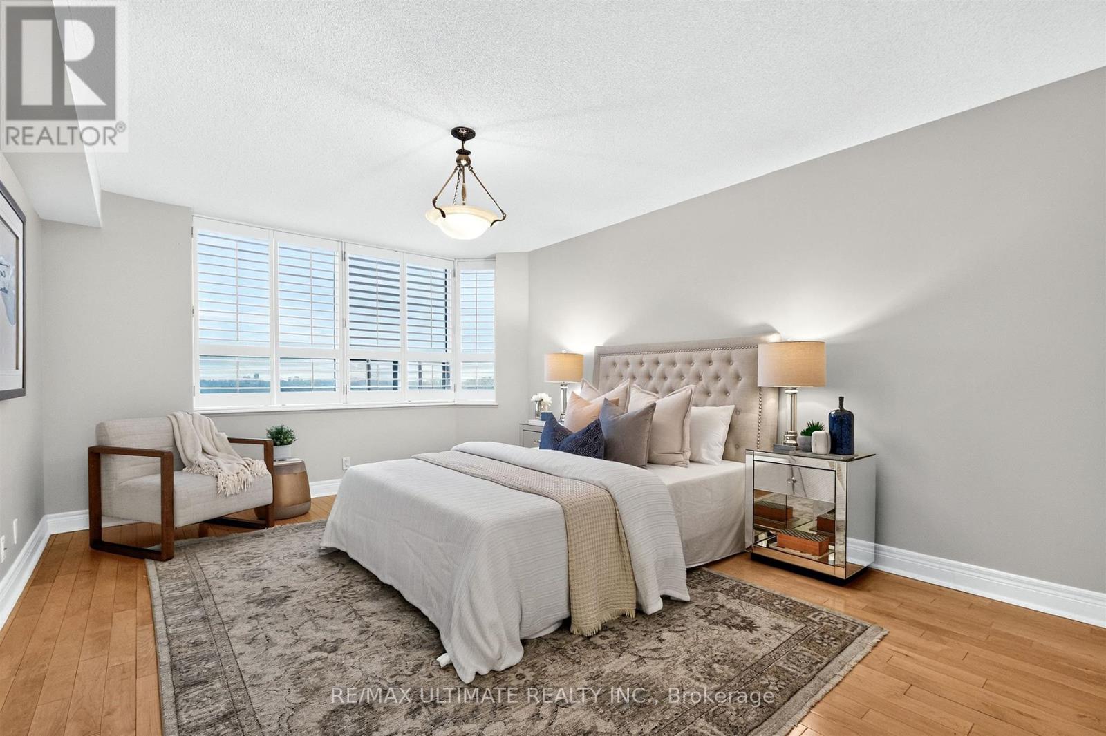 1605 - 265 Ridley Boulevard, Toronto (Bedford Park-Nortown), Ontario  M5M 4N8 - Photo 19 - C14098076