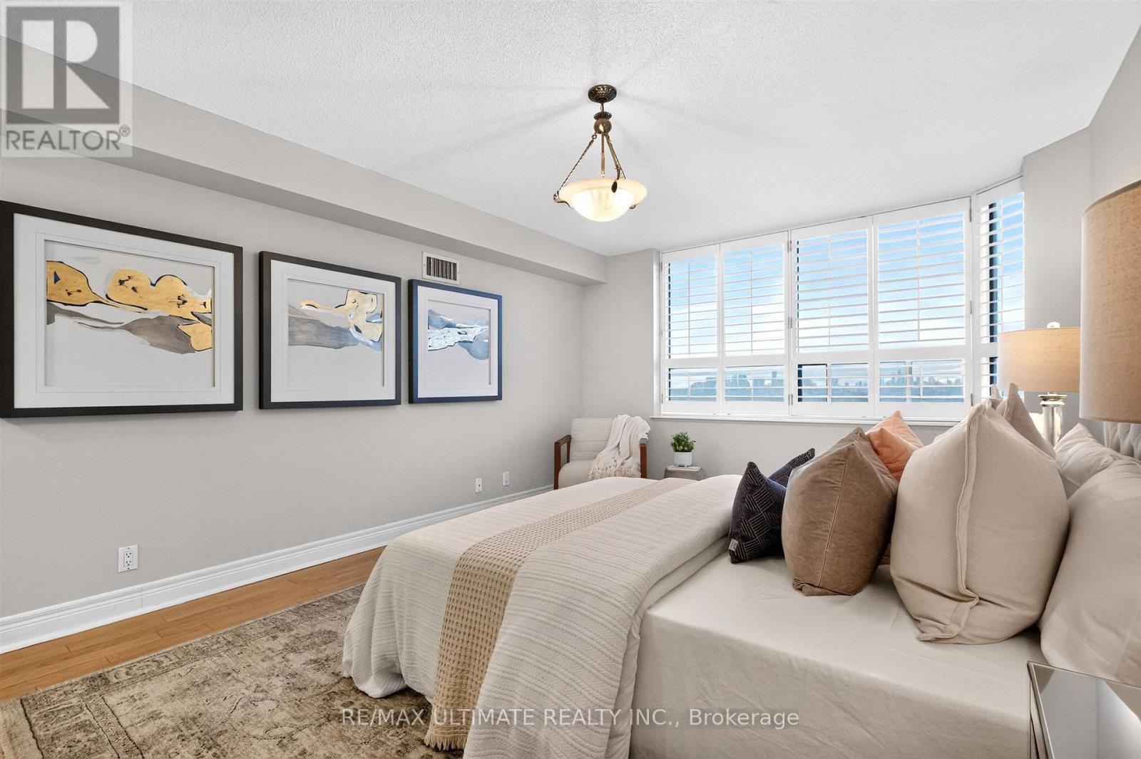 1605 - 265 Ridley Boulevard, Toronto (Bedford Park-Nortown), Ontario  M5M 4N8 - Photo 20 - C14098076