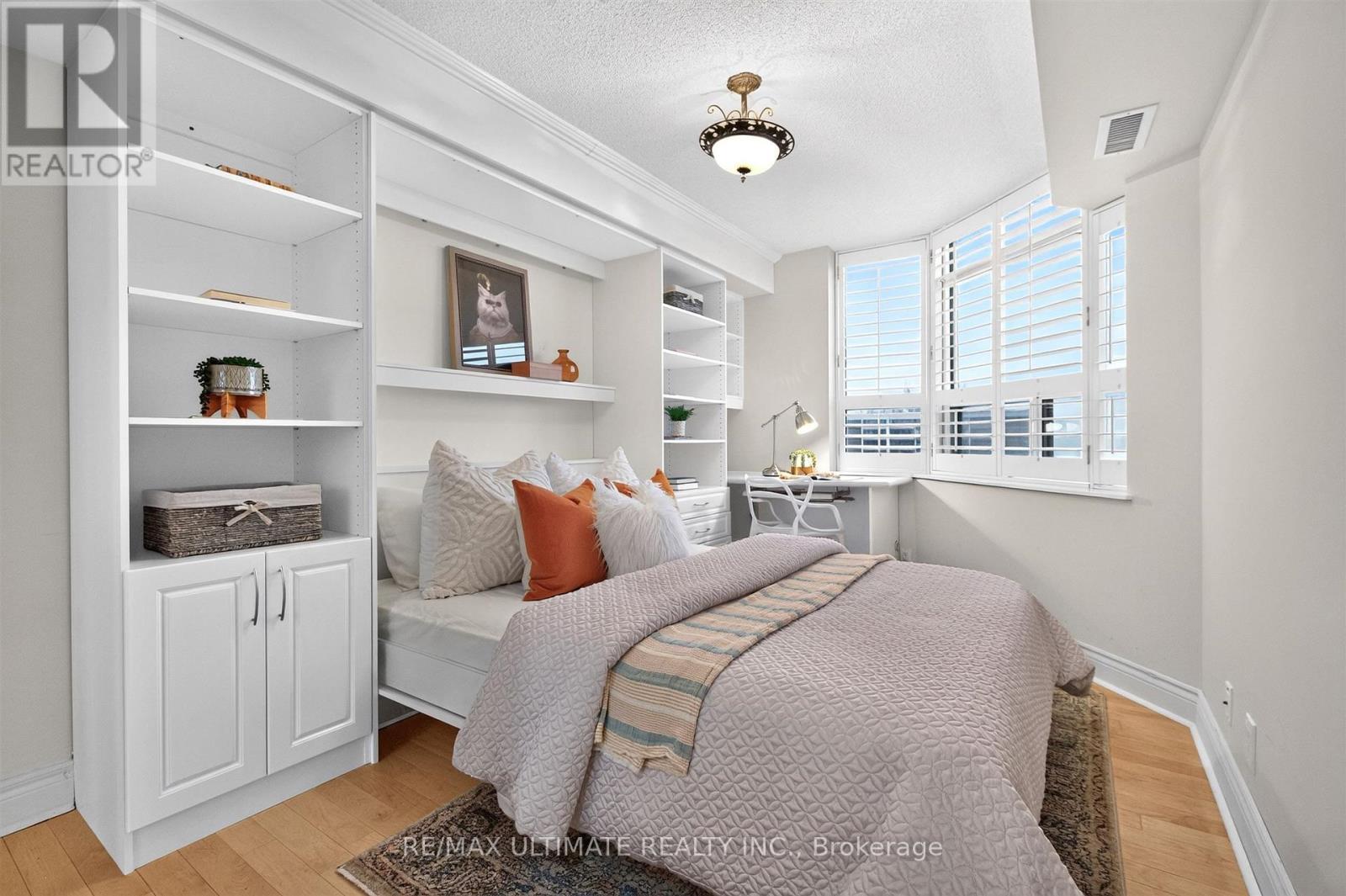 1605 - 265 Ridley Boulevard, Toronto (Bedford Park-Nortown), Ontario  M5M 4N8 - Photo 25 - C14098076