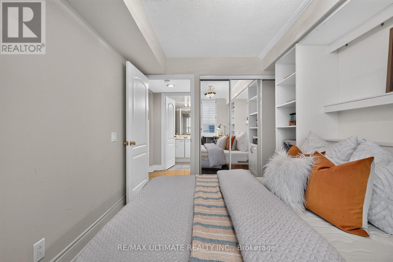 1605 - 265 Ridley Boulevard, Toronto (Bedford Park-Nortown), Ontario  M5M 4N8 - Photo 26 - C14098076