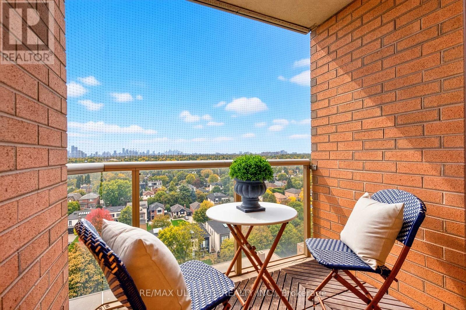 1605 - 265 Ridley Boulevard, Toronto (Bedford Park-Nortown), Ontario  M5M 4N8 - Photo 29 - C14098076