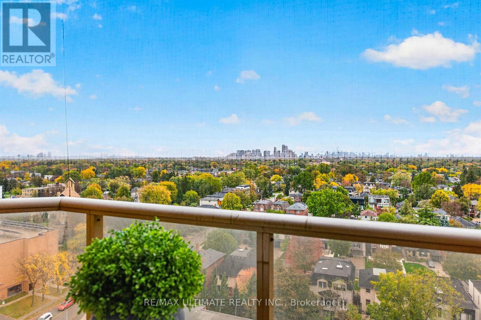 1605 - 265 Ridley Boulevard, Toronto (Bedford Park-Nortown), Ontario  M5M 4N8 - Photo 30 - C14098076