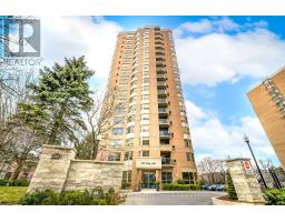 1605 - 265 RIDLEY BOULEVARD, Toronto, Ontario